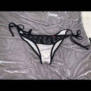 Chyna dolls swim scrunch butt bottom size M/L